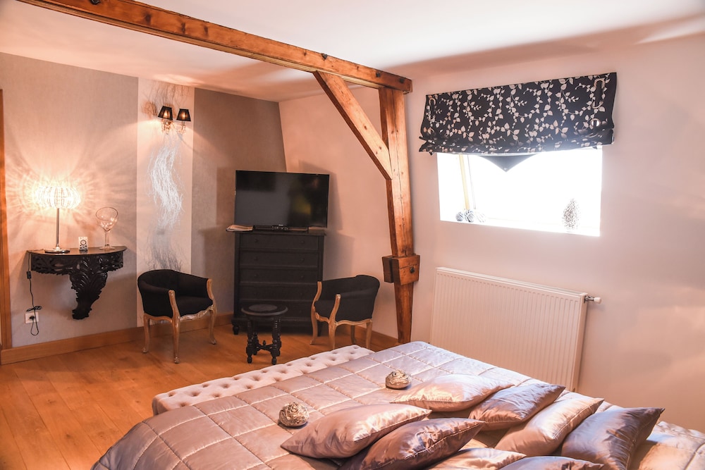 Superior Double Room, Garden View photo 2