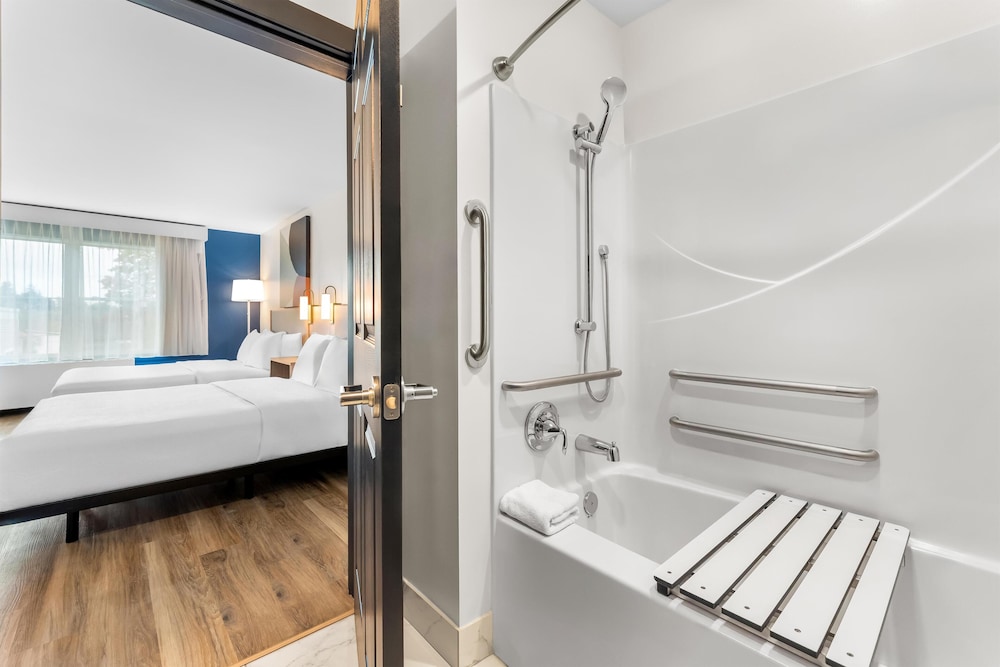 Spark by Hilton Essex Junction Burlington, 写真 6