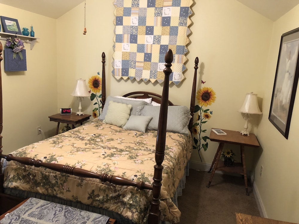 Standard Double Room, Ensuite (Waterfall) photo 1