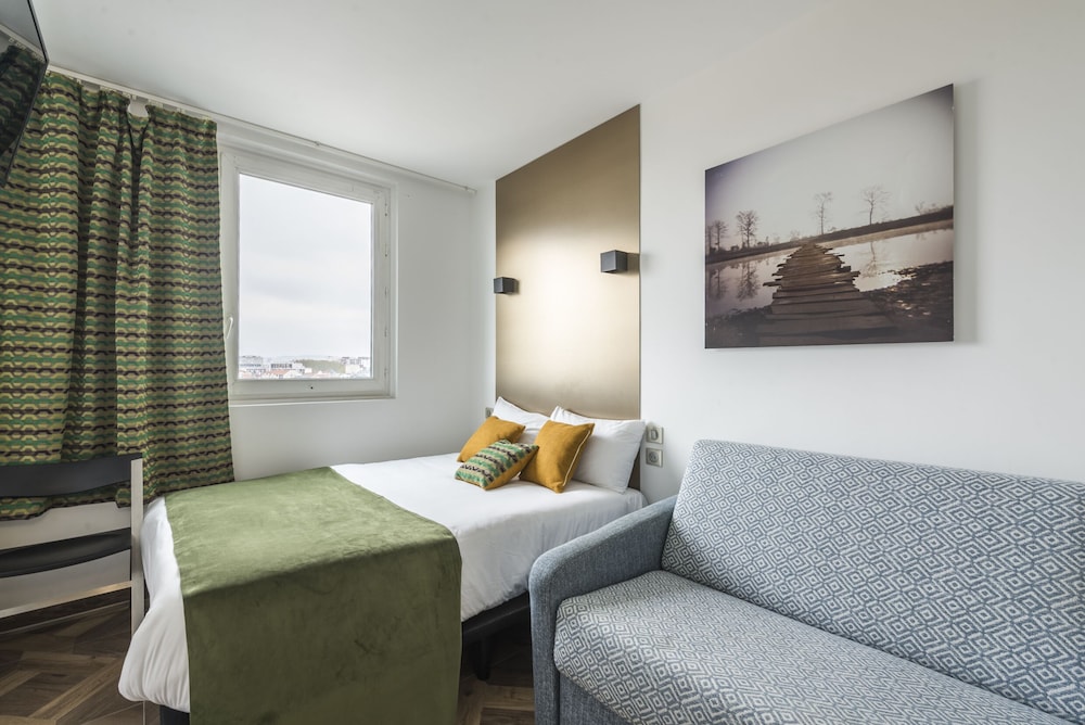 Comfort Room photo 1
