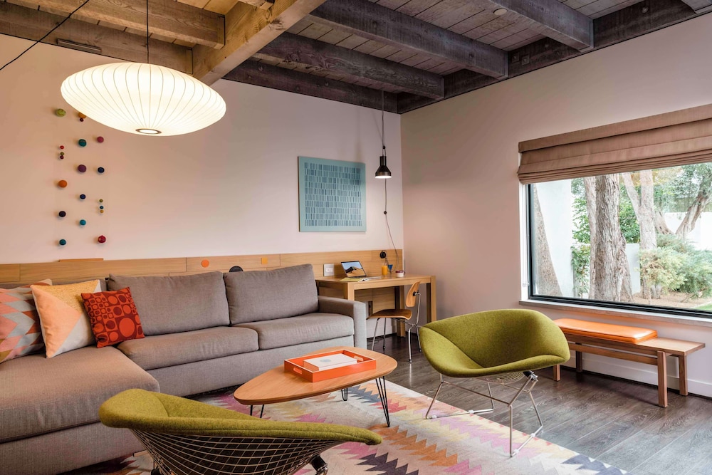 Suite, 1 Bedroom (Sonoran Wellness)