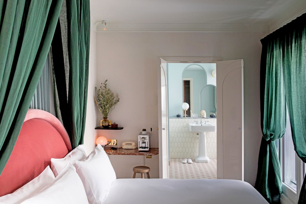 Room (Saint Fiacre) photo 1