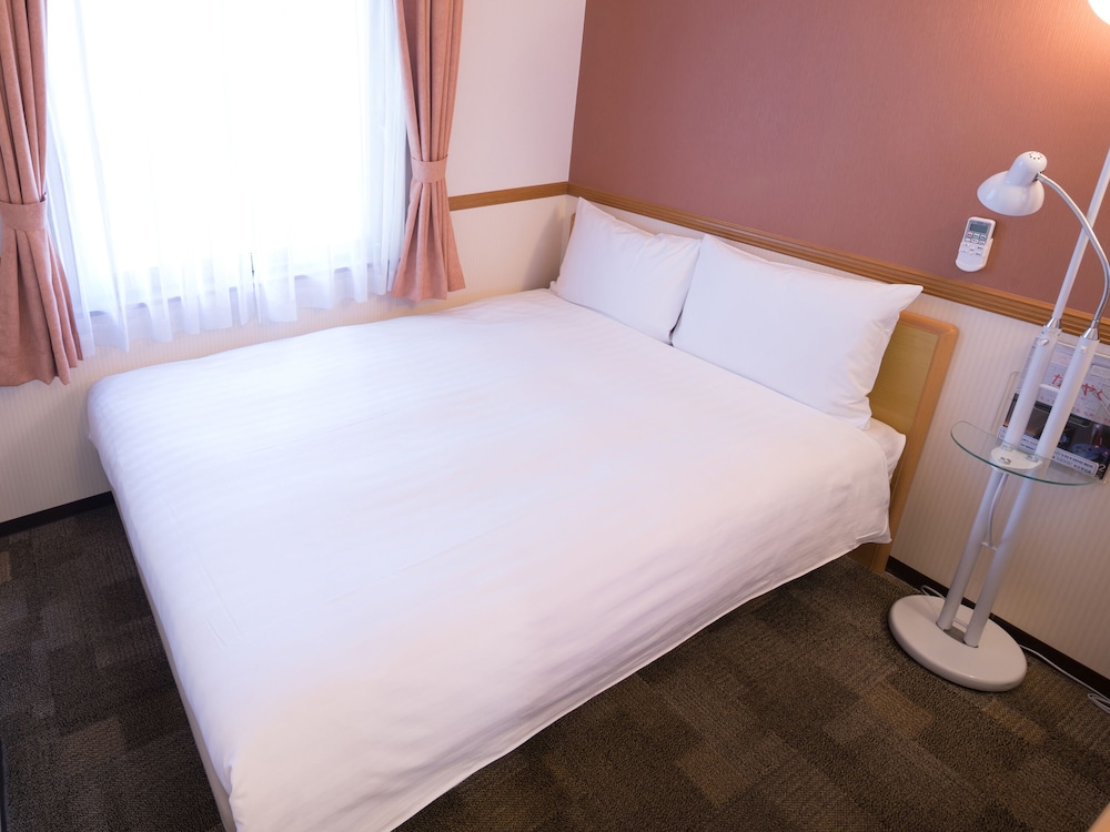 Economy Double Room, Non Smoking