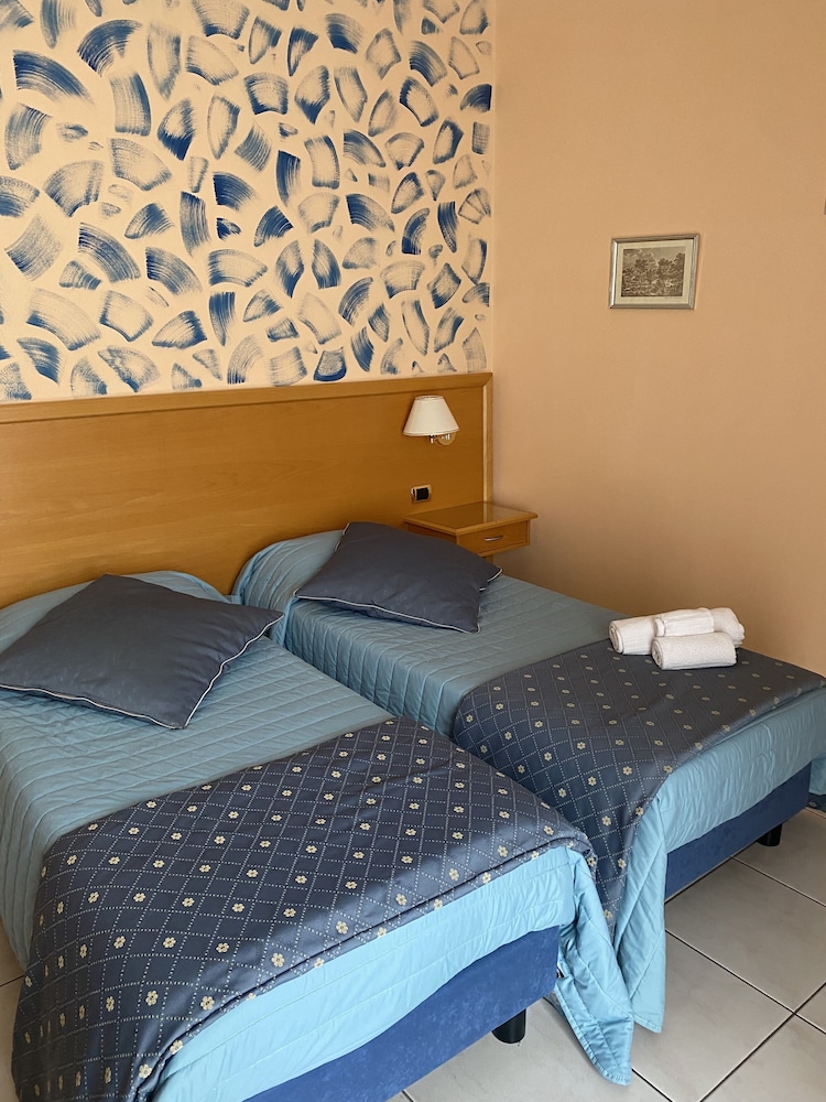 Business Double Room Single Use