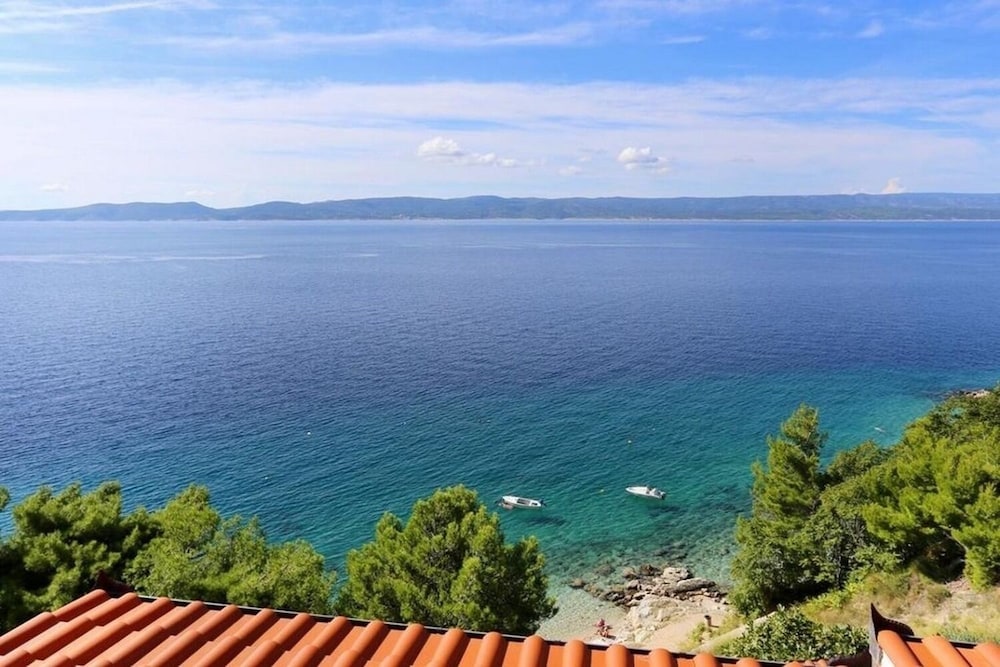 Apartment (Ivo - sea view - A5(4))