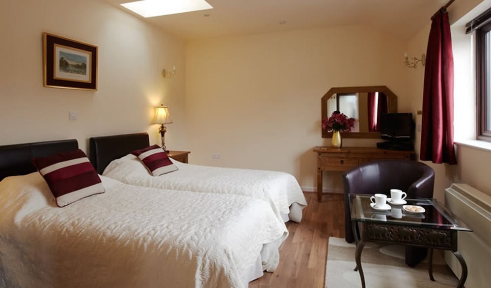 Executive Double Room, 1 King Bed