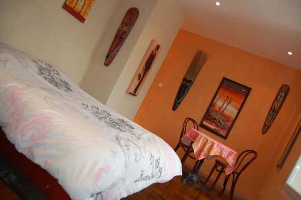 Double Room (Afrique) - Photo 3