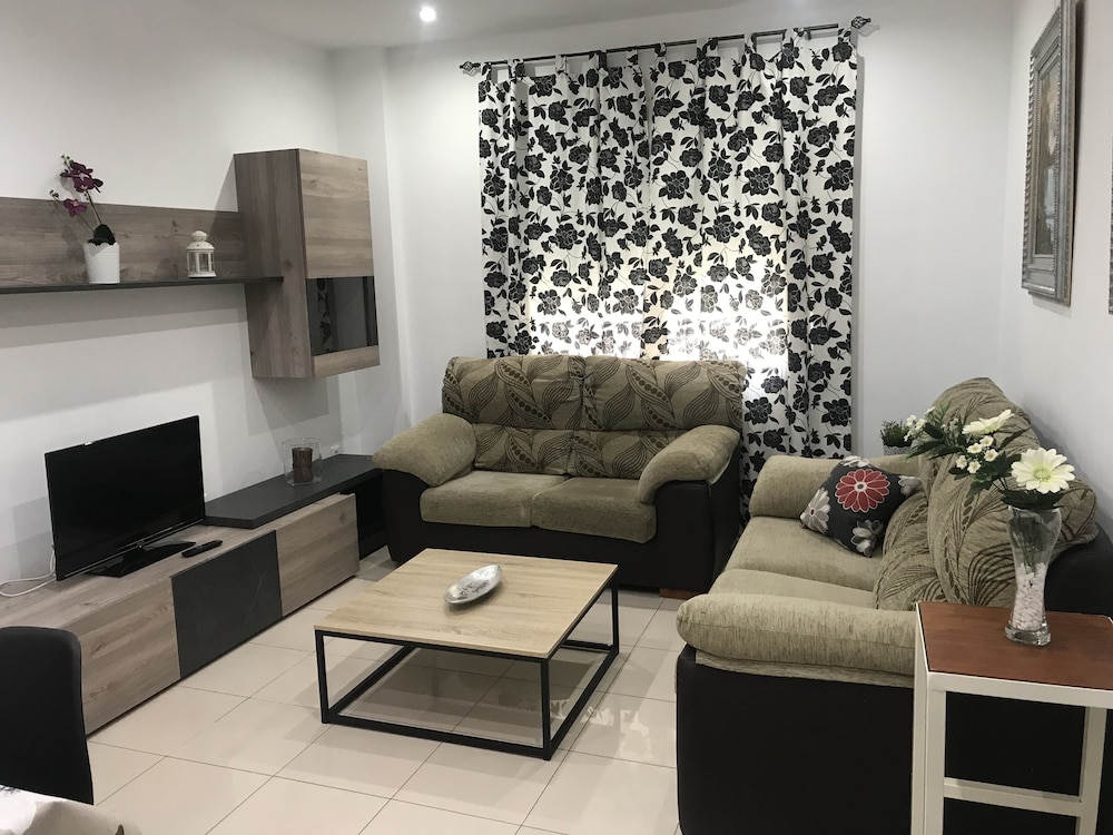 Business Apartment