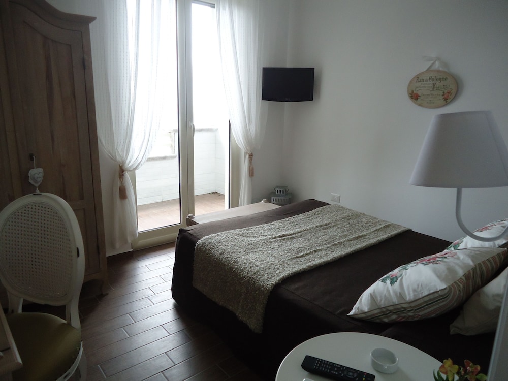 Deluxe Double Room photo 1