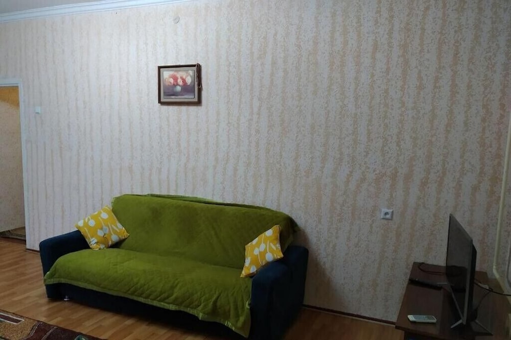 Business Apartment
