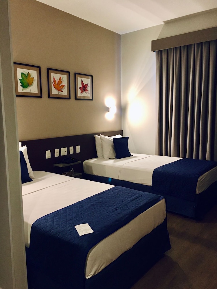 Superior Twin Room, 2 Twin Beds