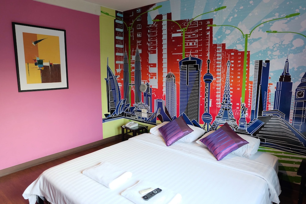 Superior Room photo 2