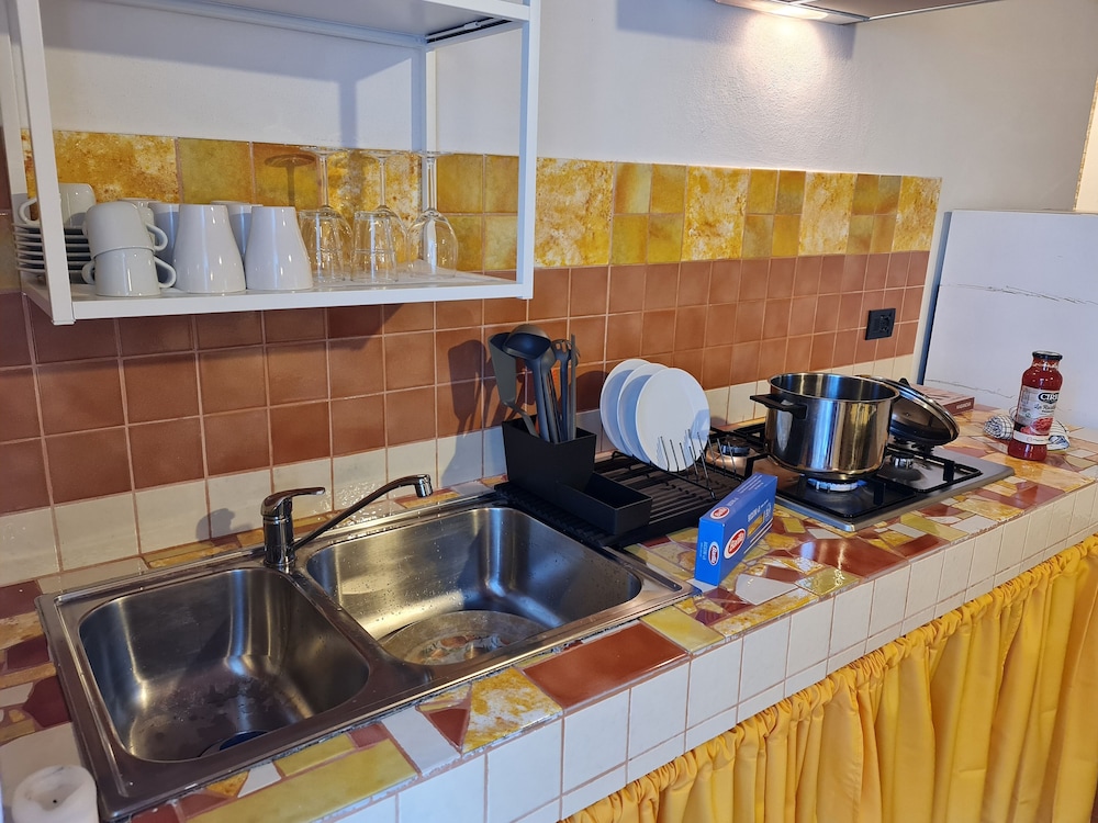 Standard Apartment, 1 Bedroom, Valley View (Giallo) photo 3