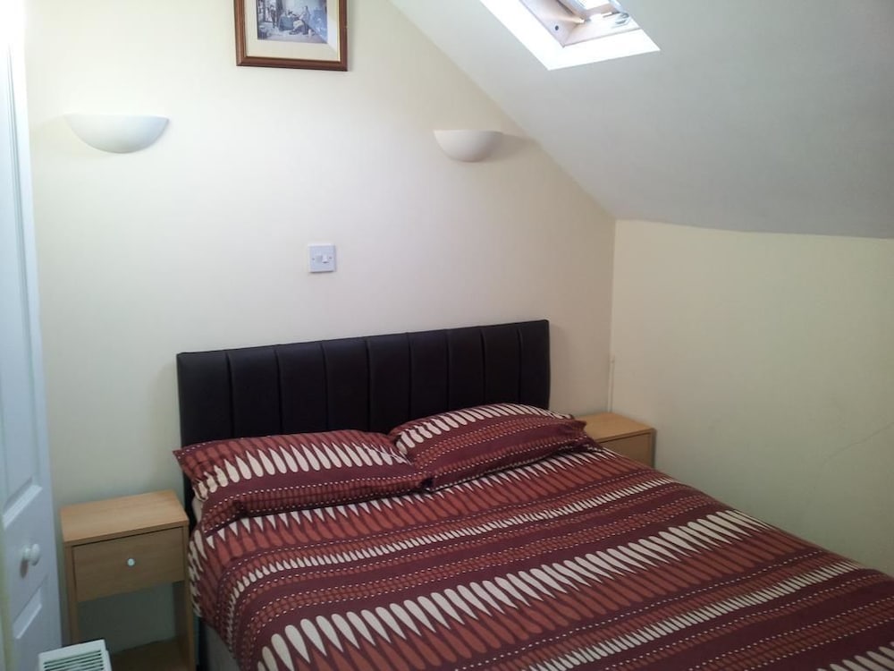 Small Double Room photo 1
