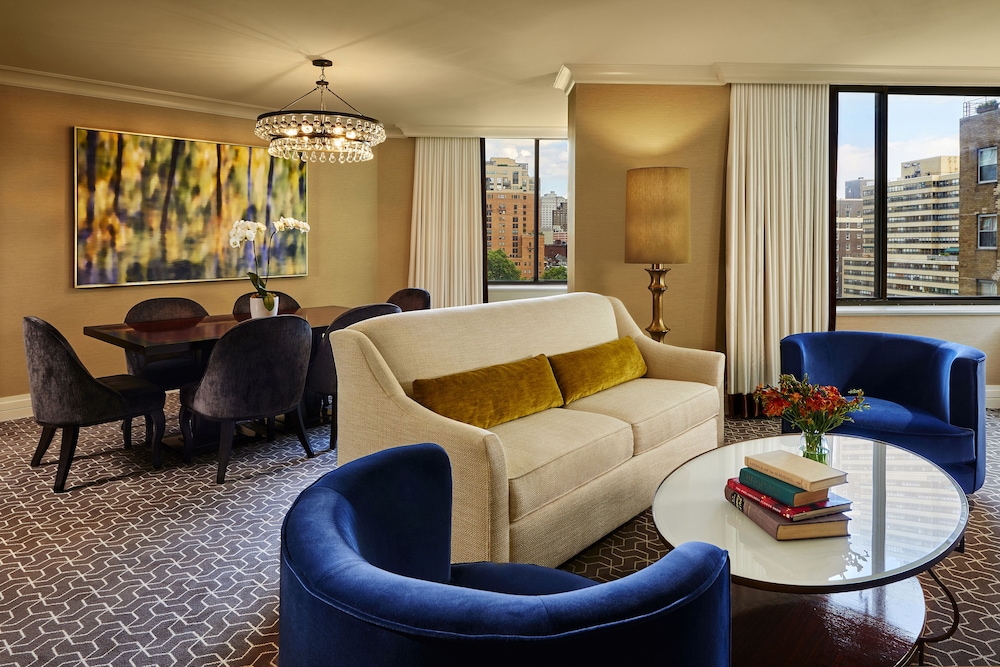 Suite, 2 Bedrooms (The Rittenhouse Suite)