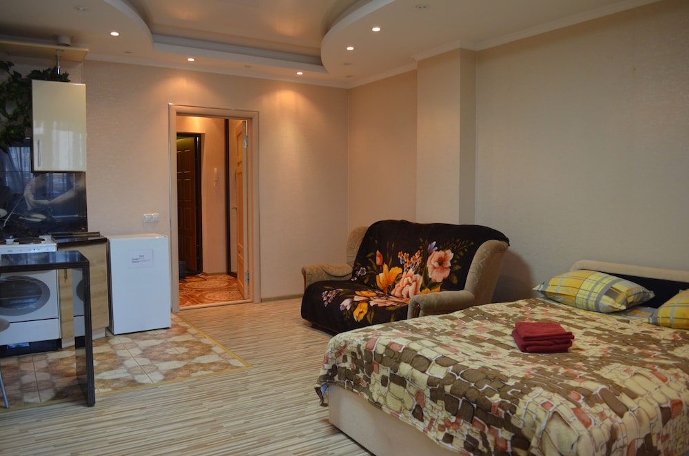 Comfort Apartment photo 2