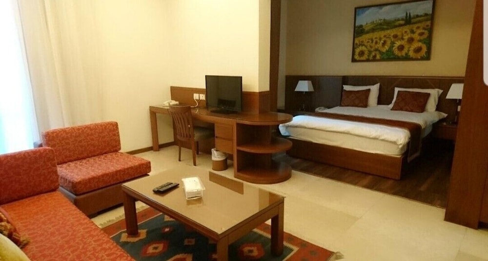 Classic Suite photo 1