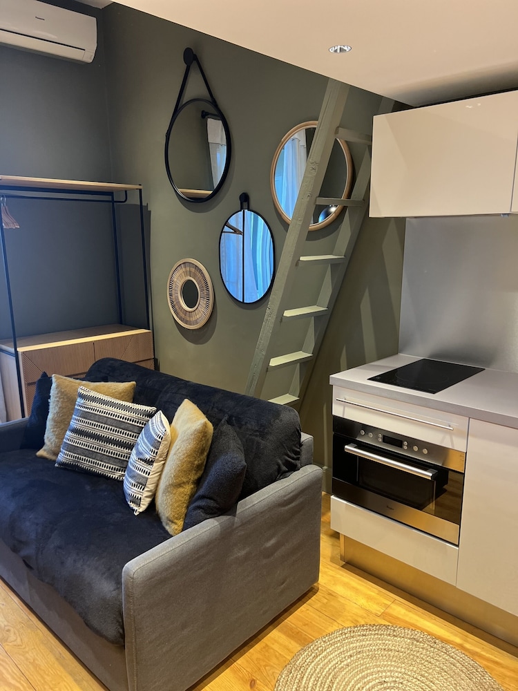 Comfort Studio - Photo 17