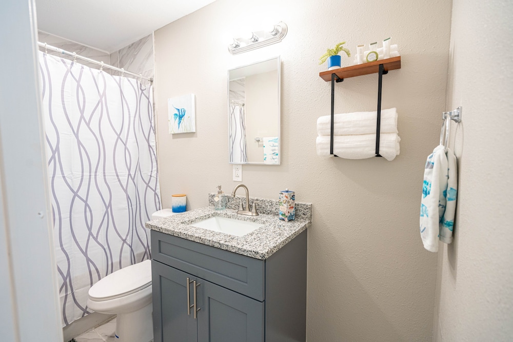Classic Apartment - Photo 22