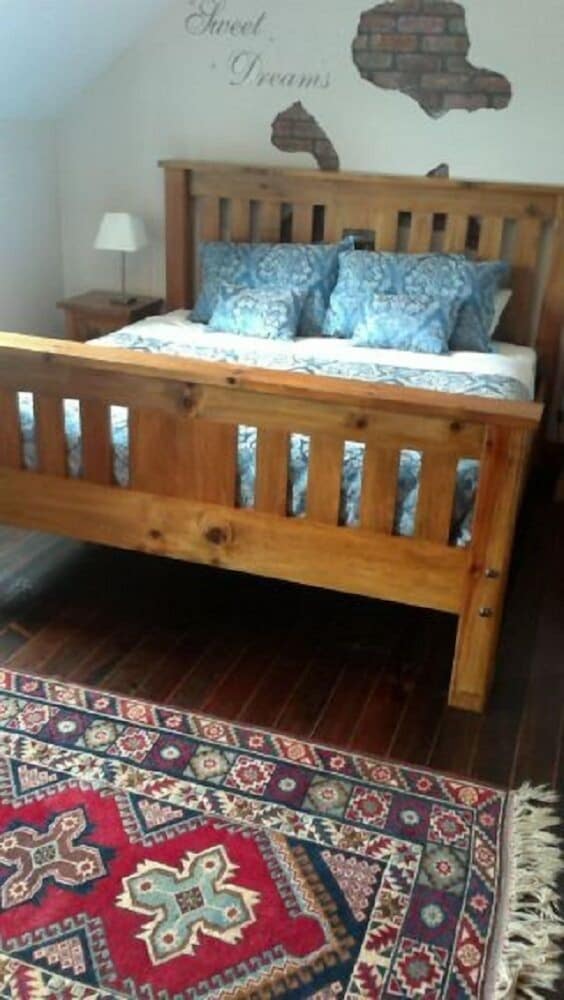 Single Room photo 1