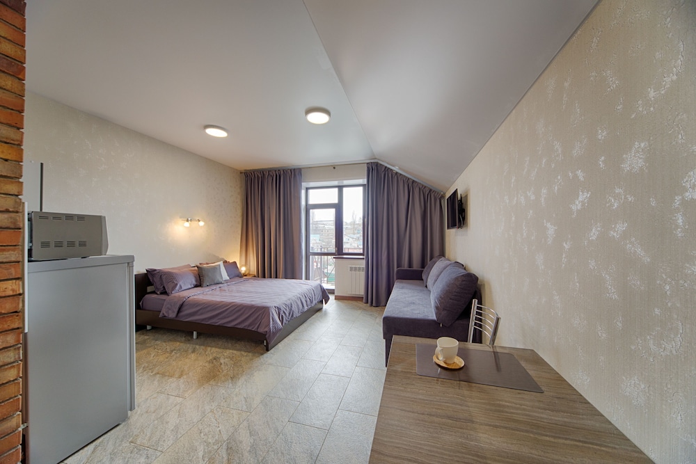 Classic Apartment, City View photo 1
