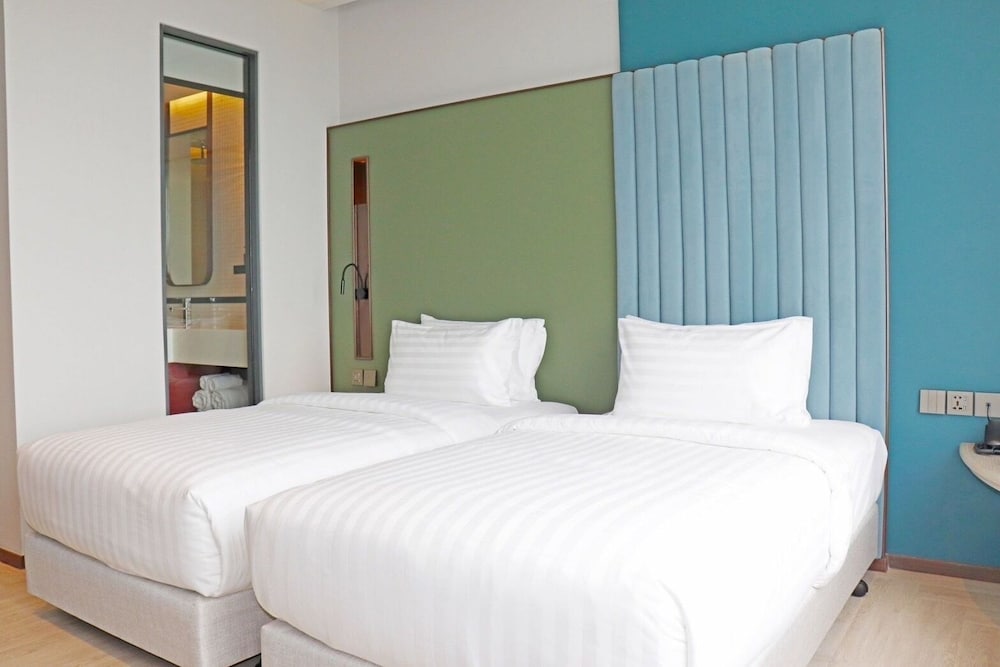 Superior Twin Room photo 2