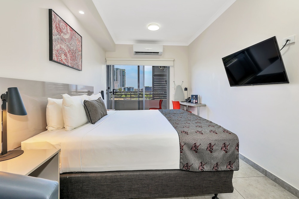 Superior Room, 1 King Bed