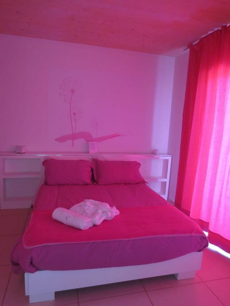 Quadruple Room, Connecting Rooms photo 2