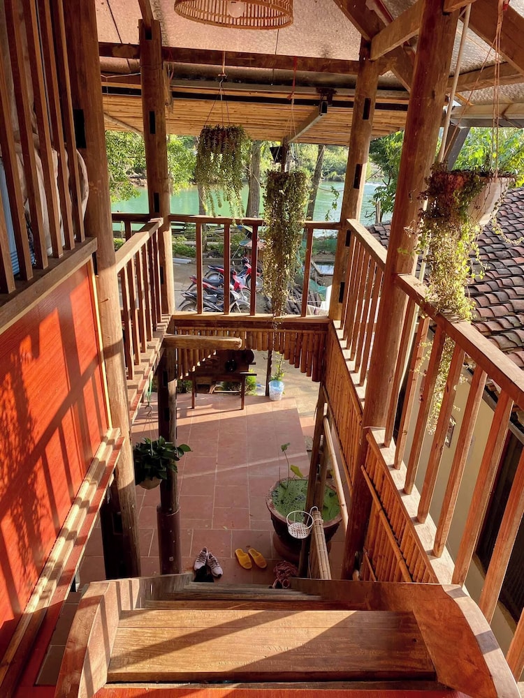 Comfort Shared Dormitory, River View photo 2