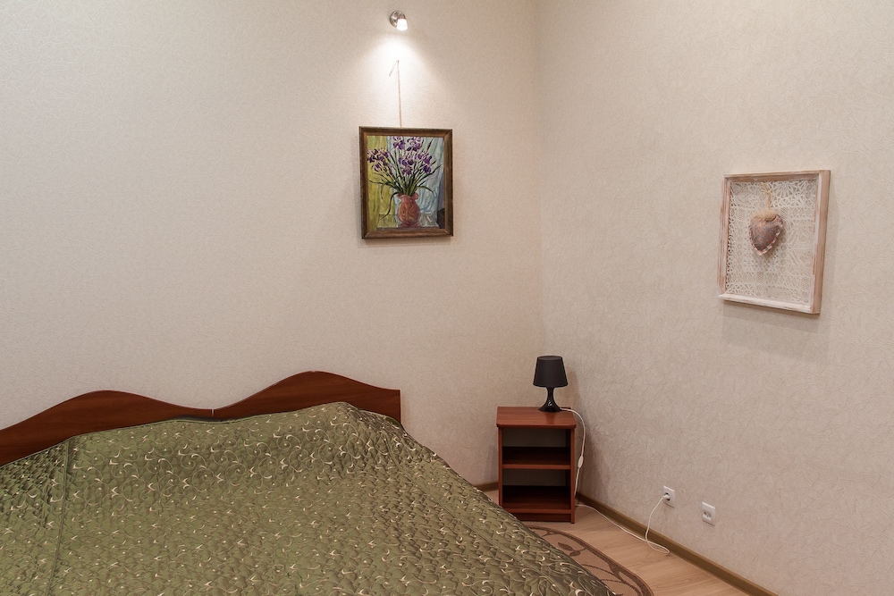 Superior Twin Room (4th floor) photo 1