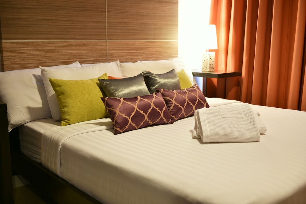 Bangkok View Suite photo 3