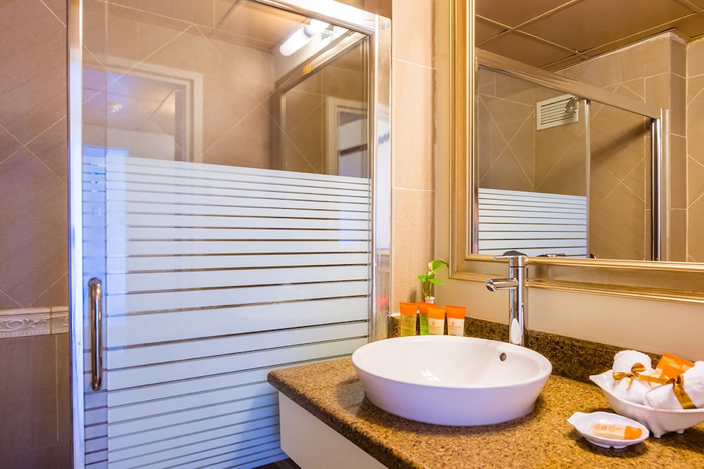Sun Club Suite Ocean Front