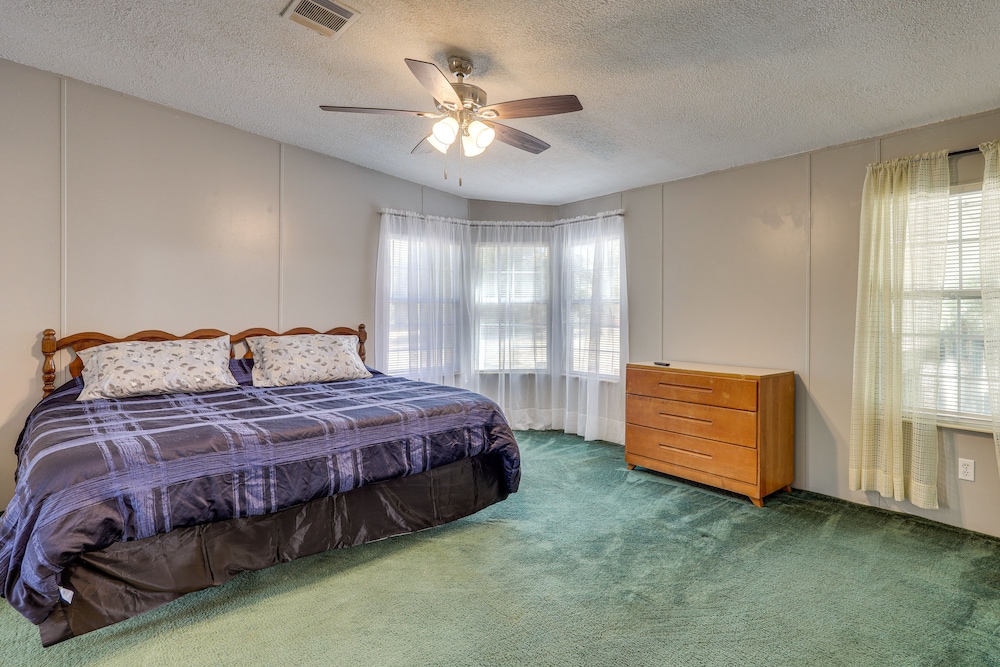 House (3 Bedrooms) photo 1
