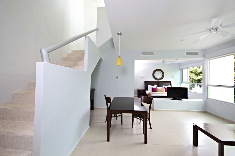 Suite (Superior)