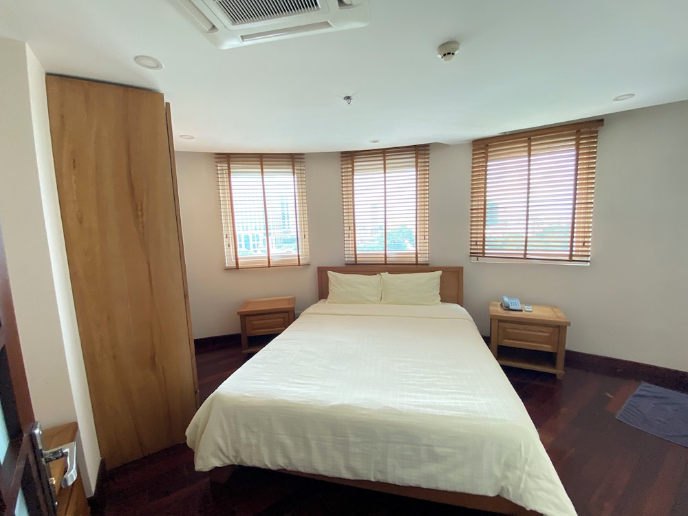 Two bedrooms Apartment Ruby
