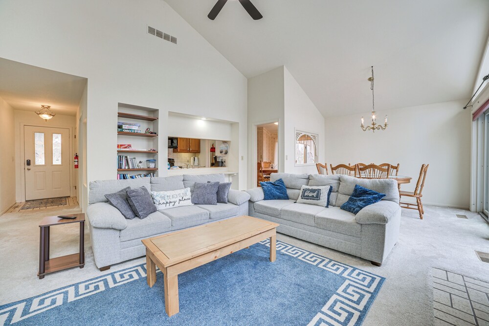 House (3 Bedrooms) photo 1