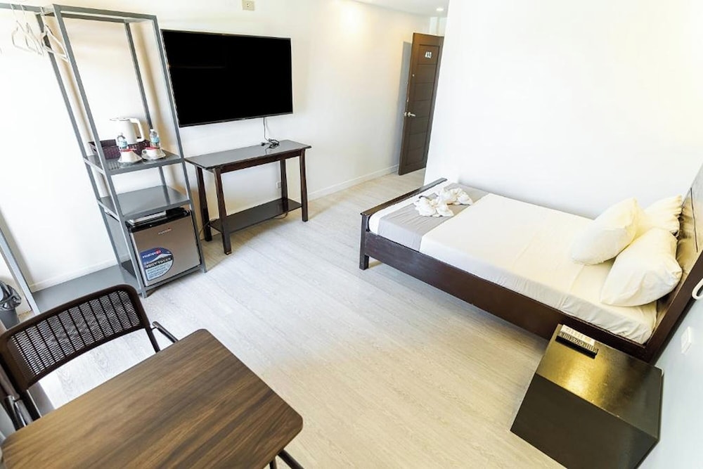 Standard Double Room photo 3