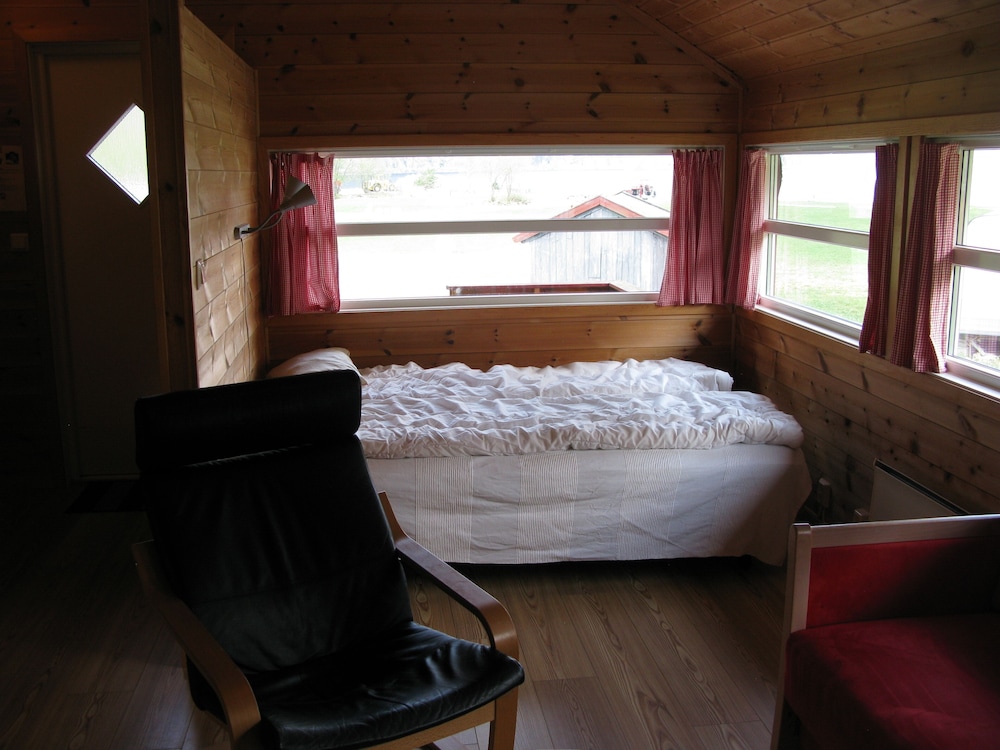 Cabin (33kvm) photo 3