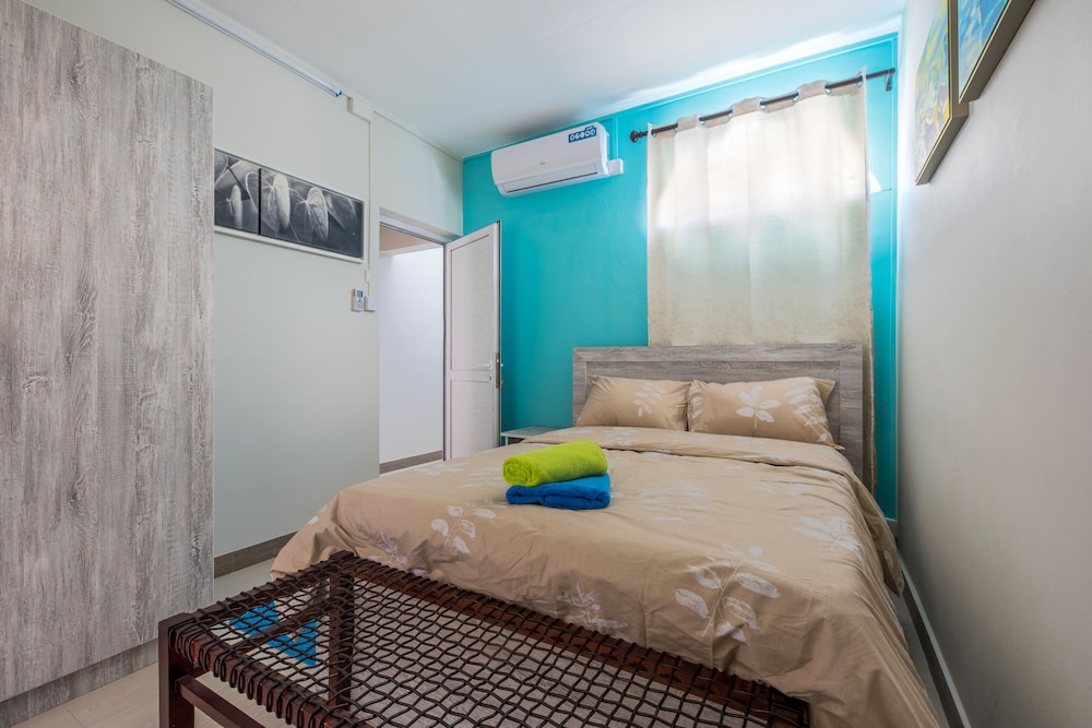 Basic Apartment