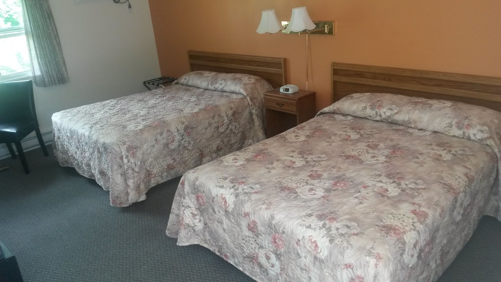 Double Suite - Deluxe photo 2
