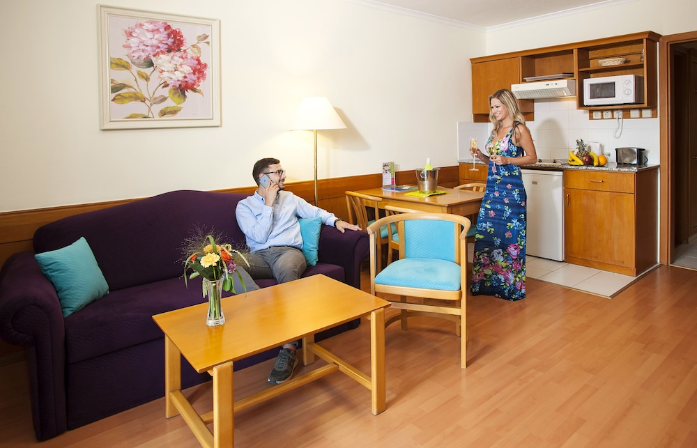 Comfort Apartment photo 2