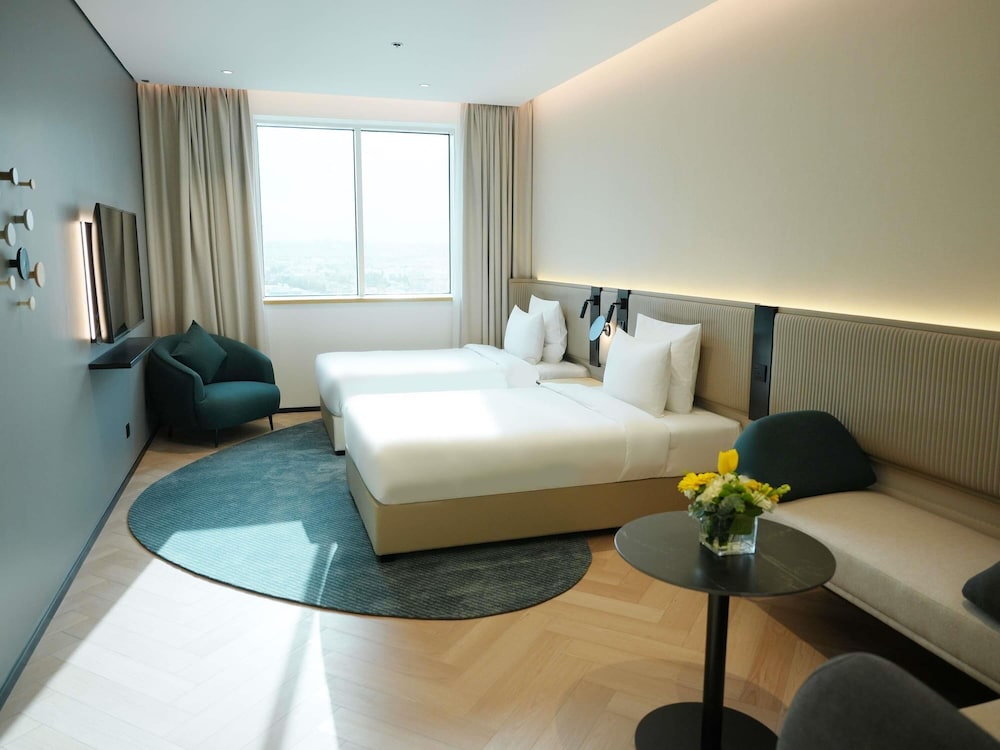 Superior Room, 2 Twin Beds
