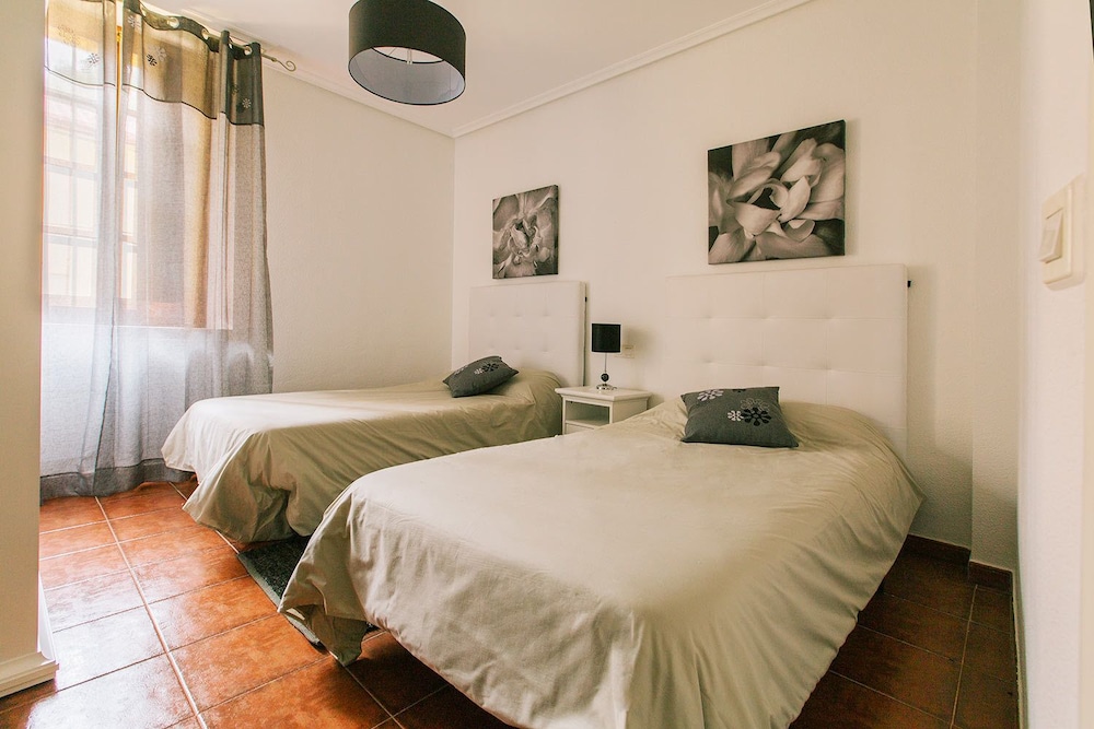 Apartamento, 3 habitaciones (A)