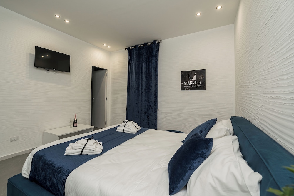 Standard Double Room, Courtyard View