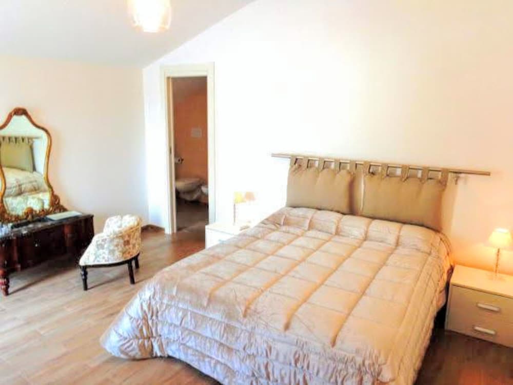 Suite, Terrace