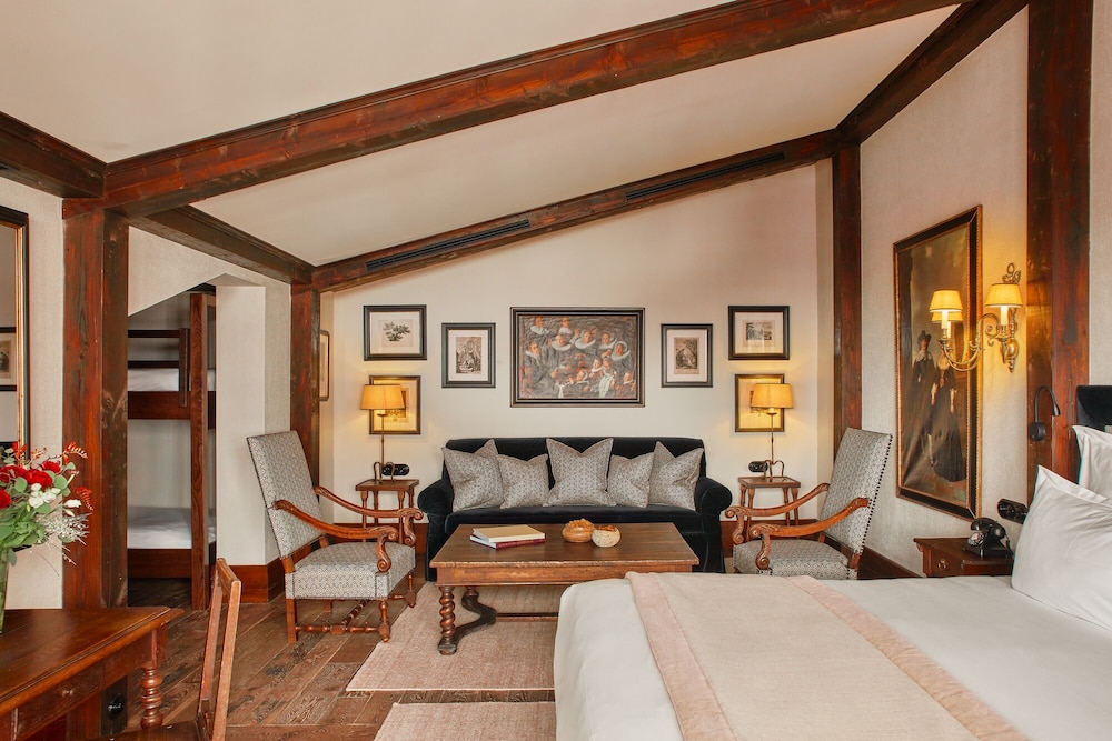 Chantemerle Apartment