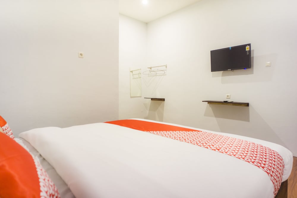 Deluxe Double Room - Photo 5