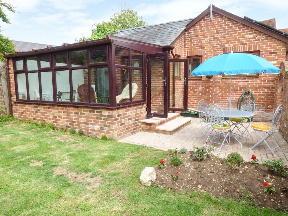 Cottage photo 1