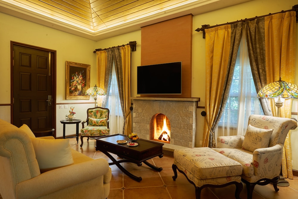 Suite, 1 King Bed (Wilderness Grove View Suite) - Photo 5