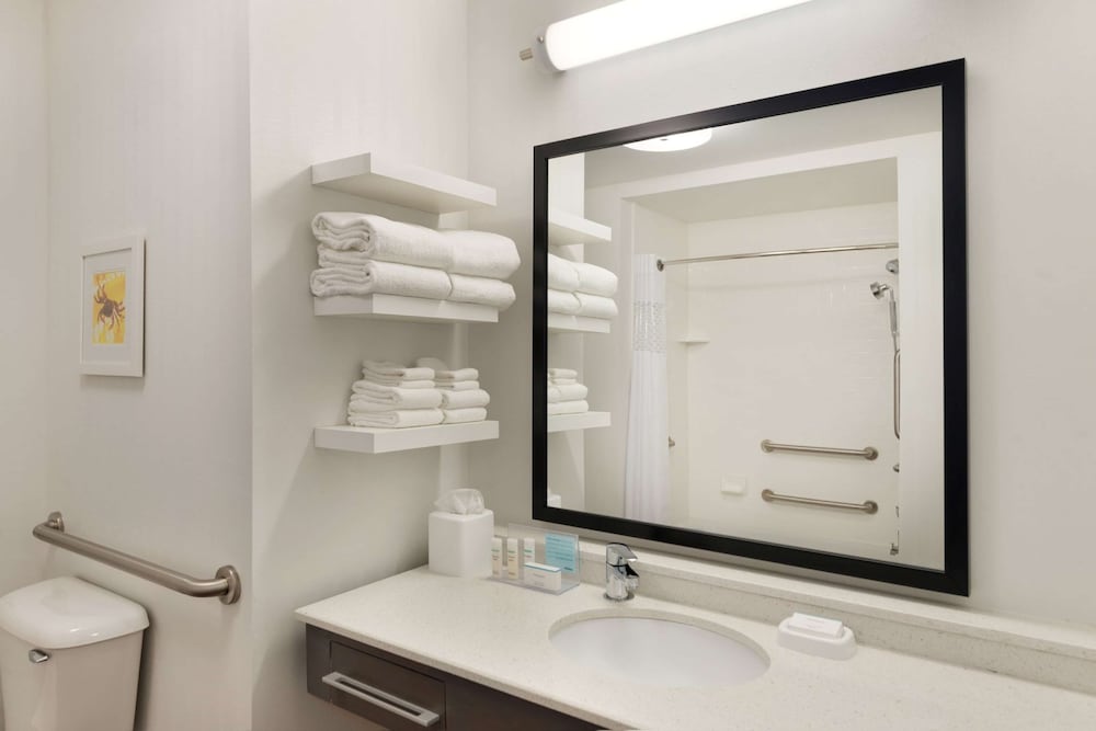 Hampton Inn & Suites - DeLand, Foto 4